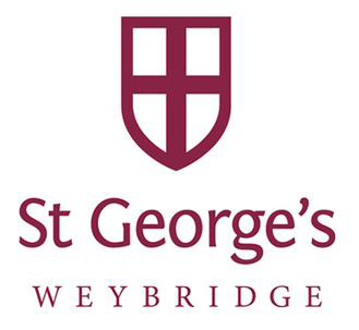 D: St George's Weybridge